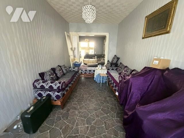 Maison 138 m² · à Aulnoye-Aymeries · 138 m² · 115 000 €