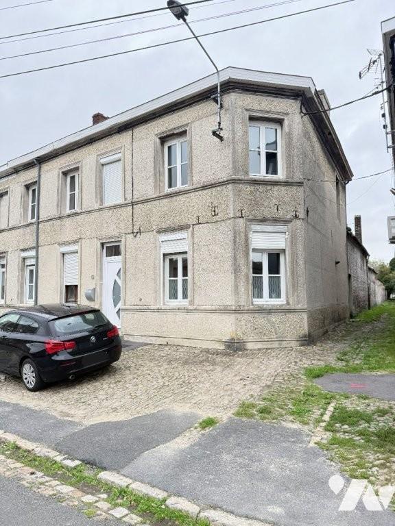 Maison 6 pièces 145 m² · à Hergnies · 145 m² · 205 000 €