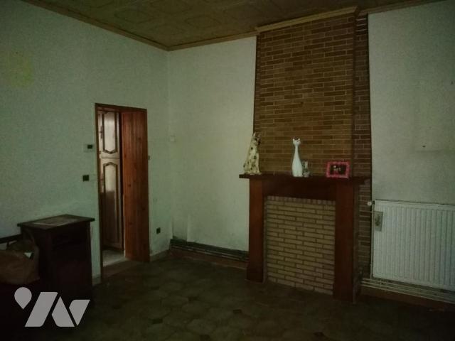 Vente - Maison / villa - TRITH ST LEGER - 70 m² - 6 pièces - 59166-1130