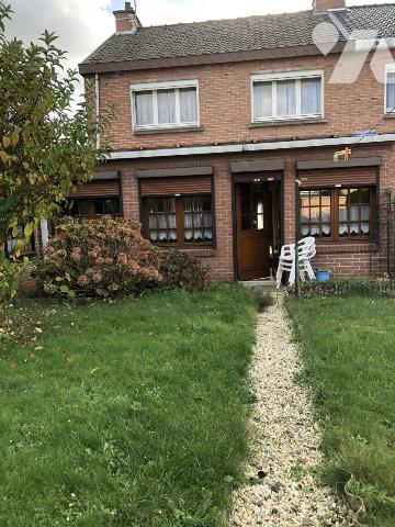 Vente - Maison / villa - MARLY - 104 m² - 6 pièces - 59166-1731