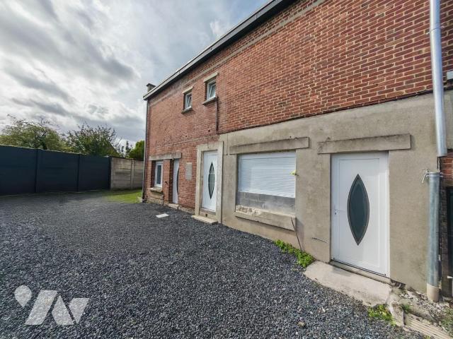 Vente - Immeuble - ST SAULVE - 117,82 m² - 59166-1816