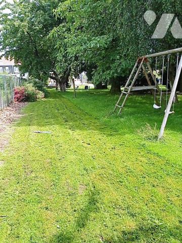 Maison 6 pièces 111 m² à Condé-sur-l'Escaut