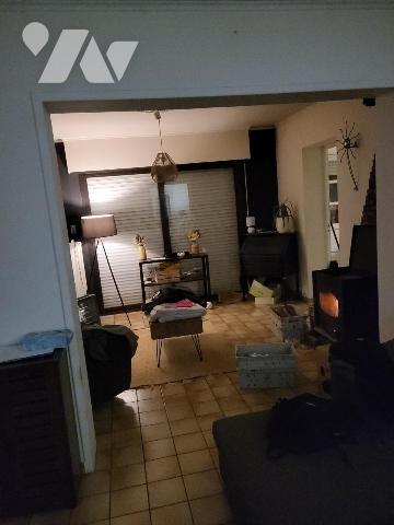 Maison 6 pièces 111 m² · à Condé-sur-l'Escaut · 111 m² · 180 000 €