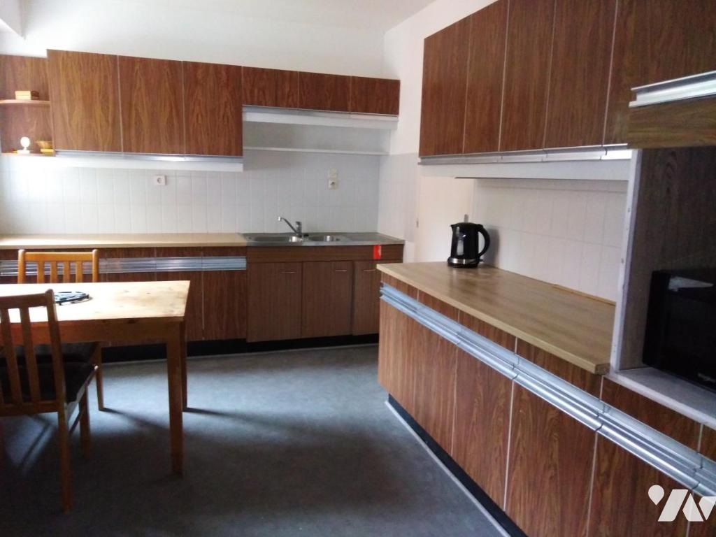 VENTE appartement-VALENCIENNES (59)
