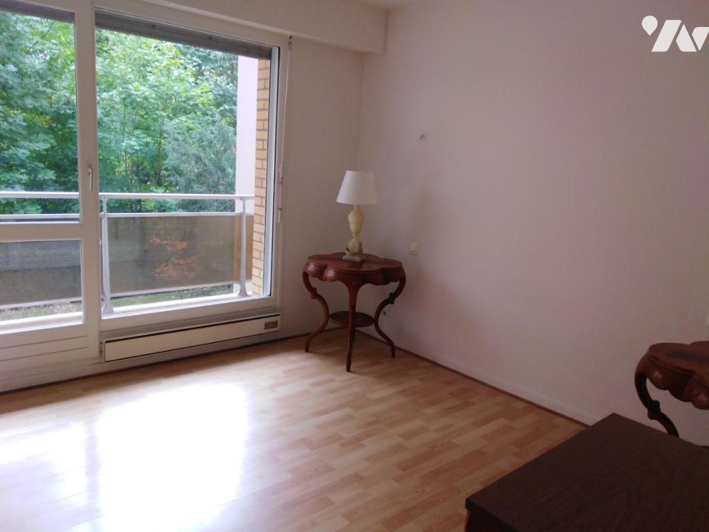 VENTE appartement-VALENCIENNES (59)