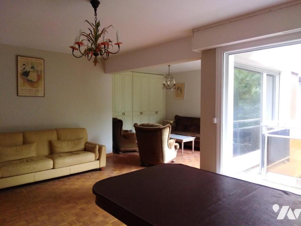 VENTE appartement-VALENCIENNES (59)