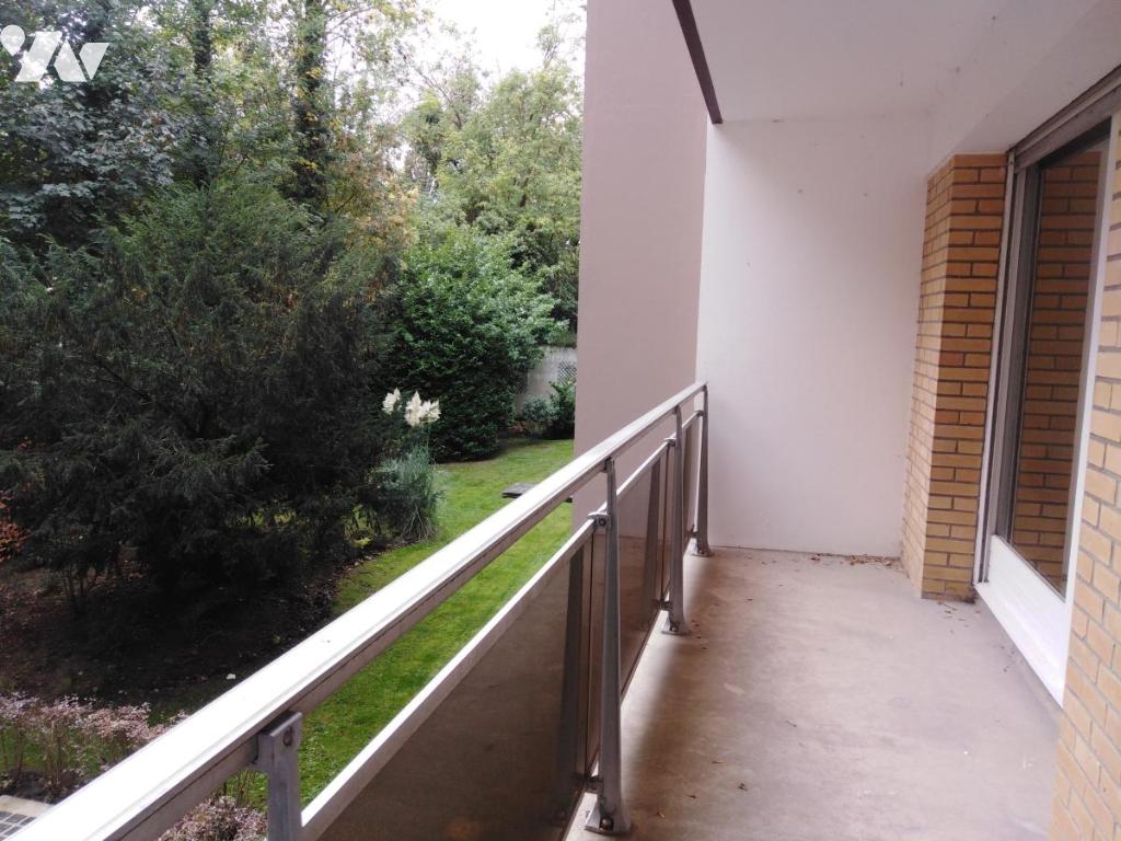 VENTE appartement-VALENCIENNES (59)