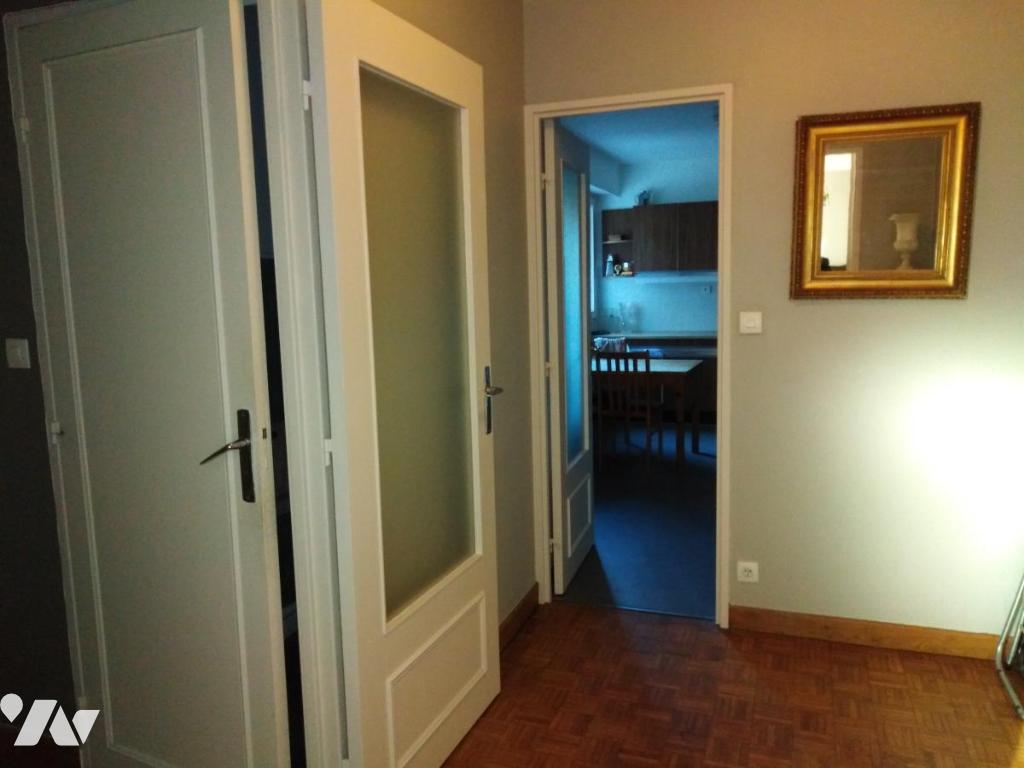 VENTE appartement-VALENCIENNES (59)