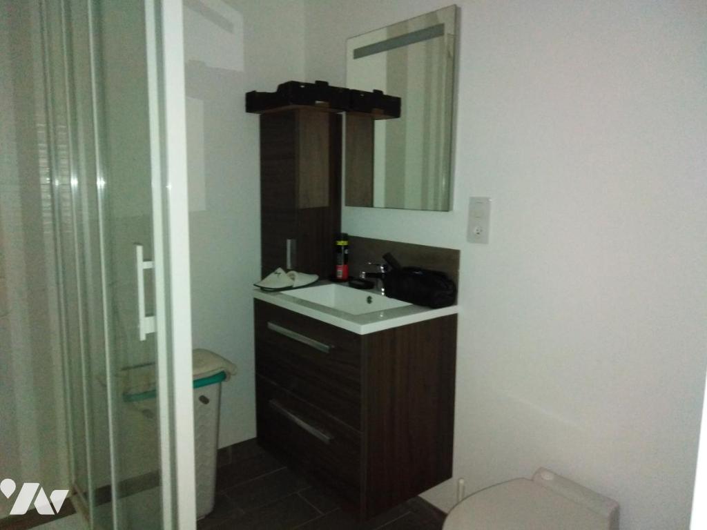 VENTE appartement-VALENCIENNES (59)