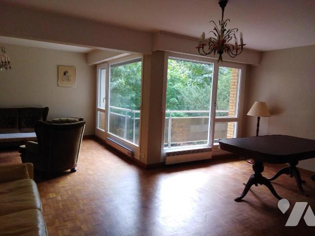 Vente - Appartement - VALENCIENNES - 5 pièces - 59166-1824