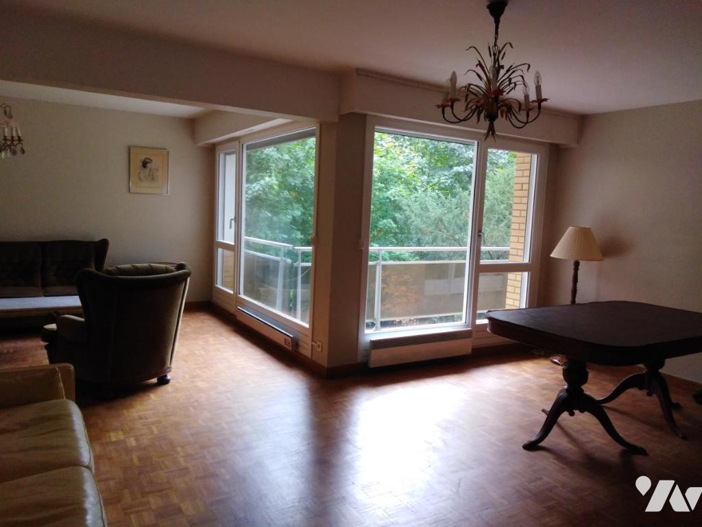 VENTE appartement-VALENCIENNES (59)