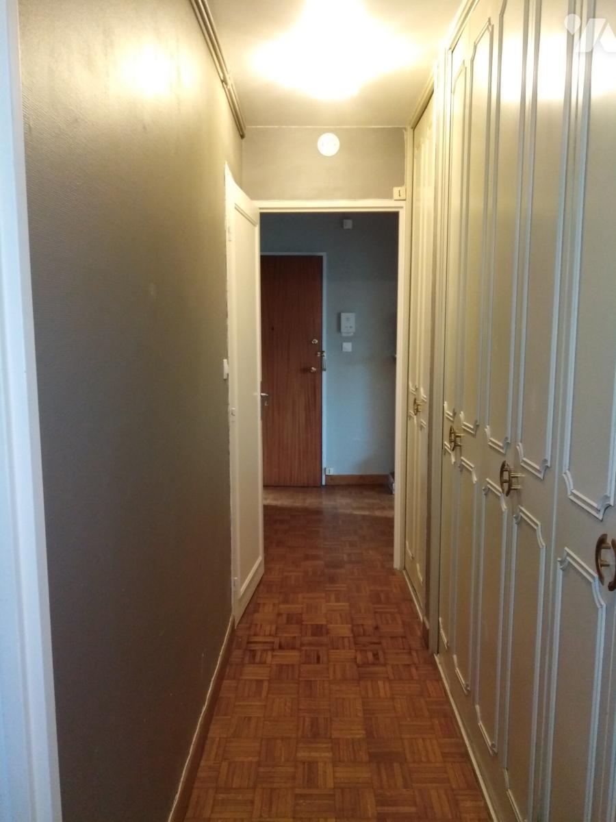 VENTE appartement-VALENCIENNES (59)