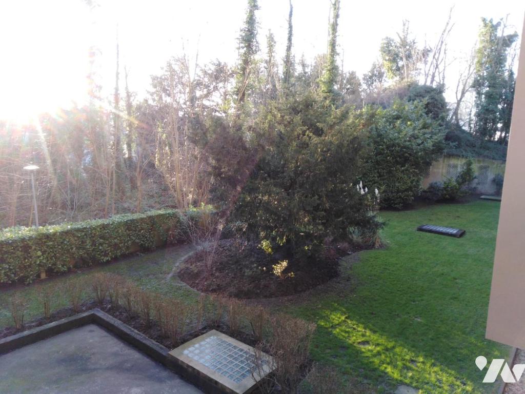 VENTE appartement-VALENCIENNES (59)
