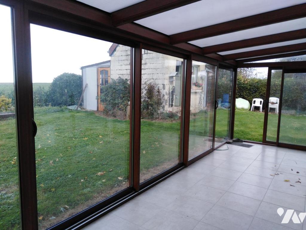 VENTE maison-VILLERS POL (59)
