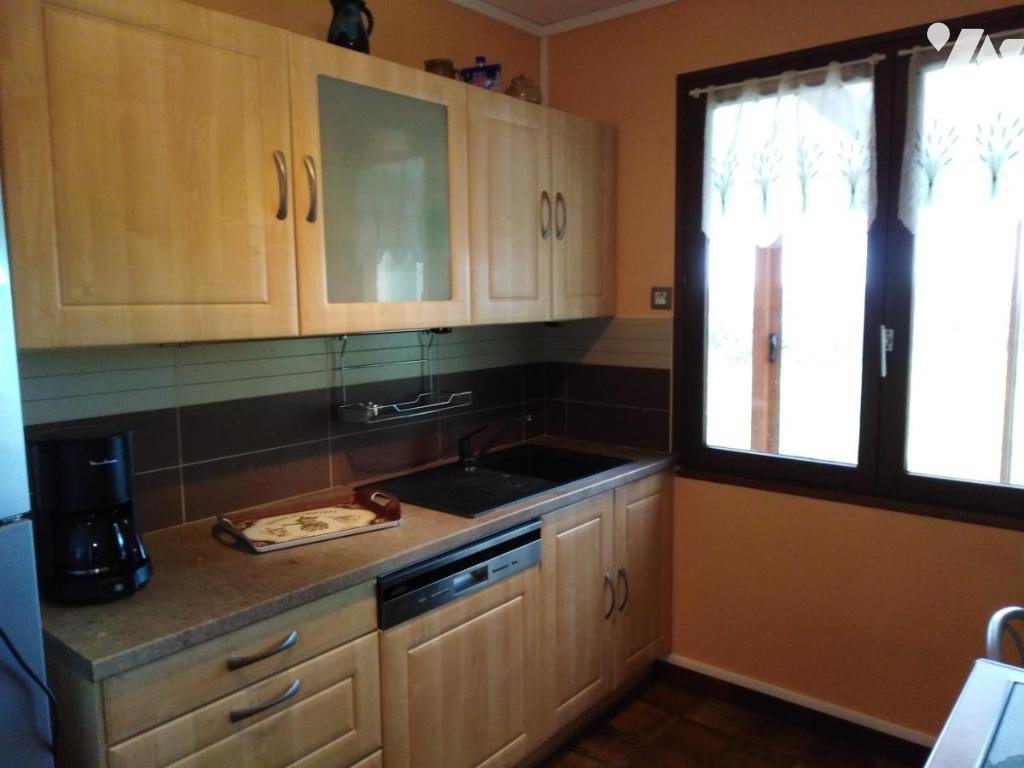 VENTE maison-VILLERS POL (59)