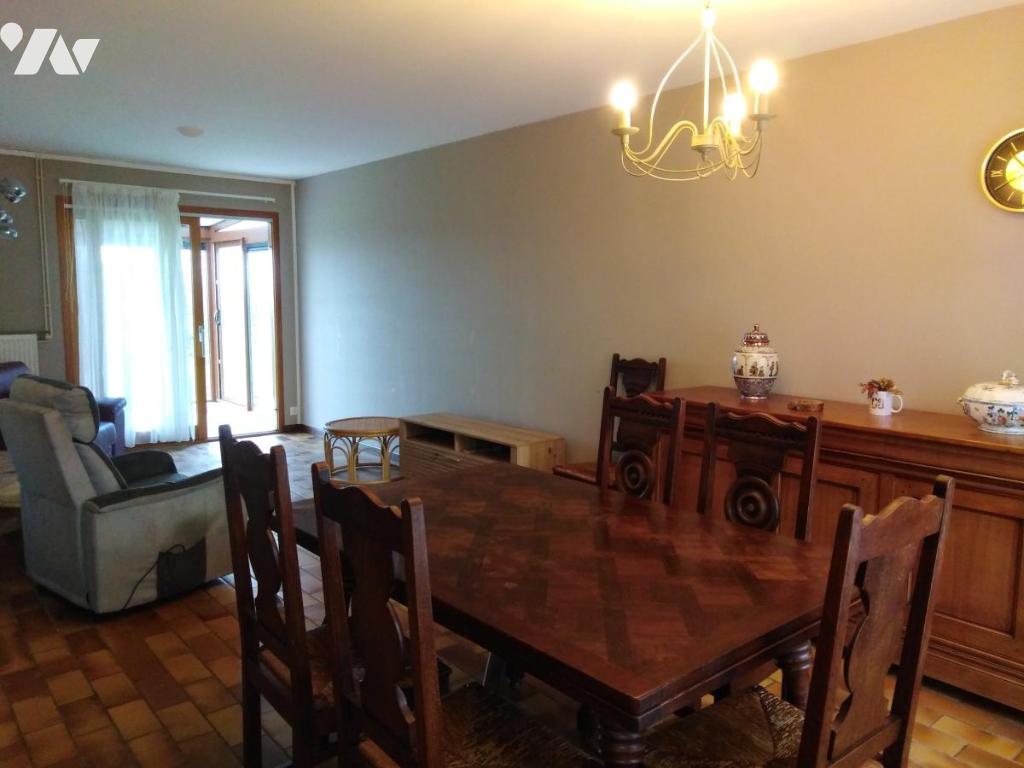 VENTE maison-VILLERS POL (59)