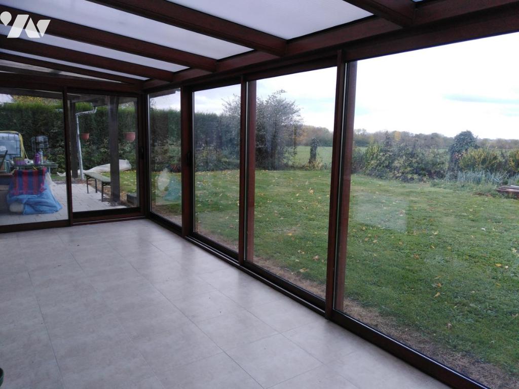 VENTE maison-VILLERS POL (59)