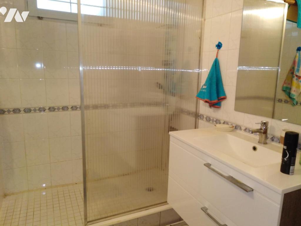 VENTE maison-VILLERS POL (59)