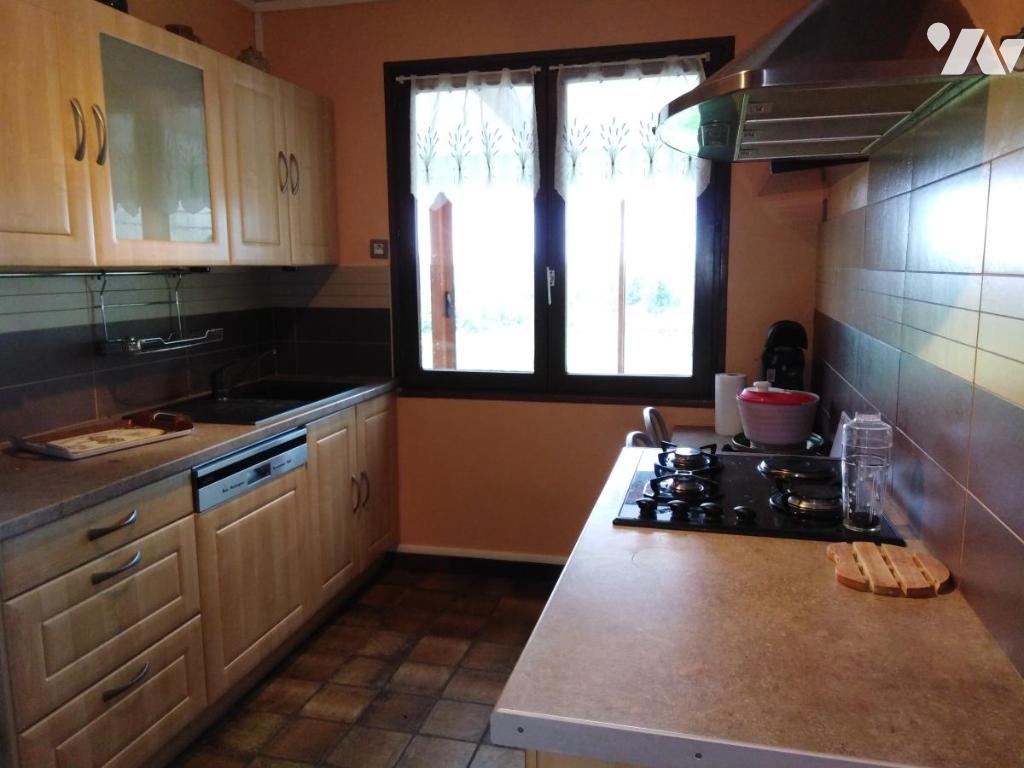 VENTE maison-VILLERS POL (59)
