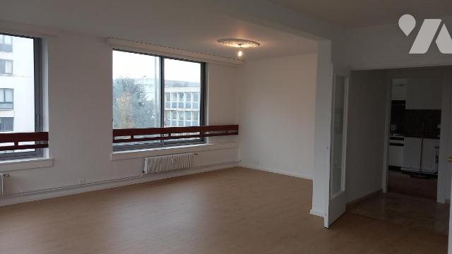 Vente - Appartement - VALENCIENNES - 3 pièces - 59166-1833