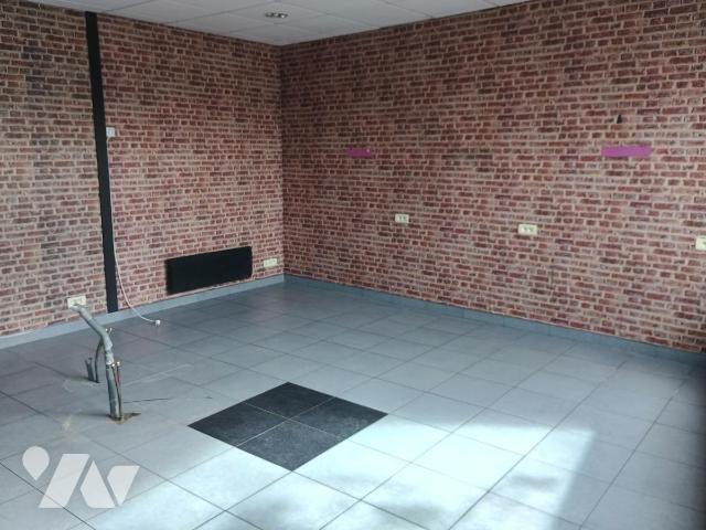 Immeuble 66 m² · à Saultain · 66 m² · 110 000 €
