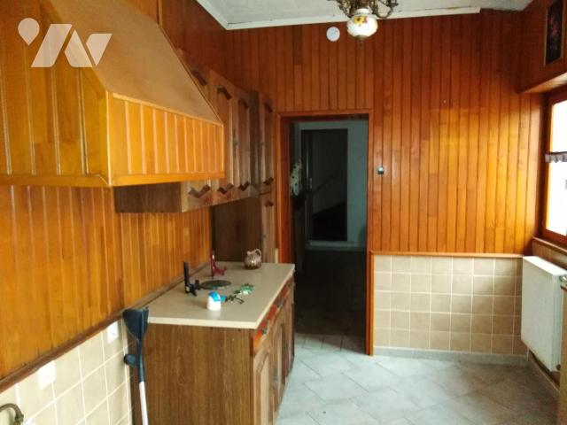 Maison 6 pièces 70 m² · à Trith-Saint-Léger · 70 m² · 90 000 €