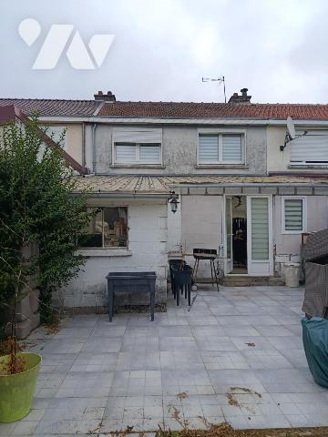 Maison 4 pièces 80 m² · à Marly · 80 m² · 115 000 €