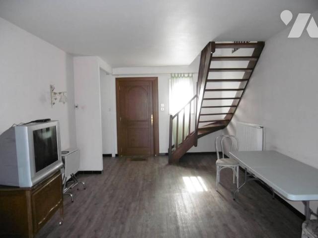 Maison 5 pièces 86 m² · à Vieux-Condé · 86,3 m² · 766 €