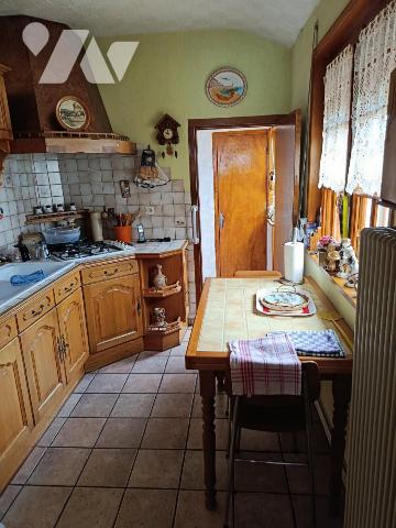 Maison 86m² — Trith-Saint-Léger
