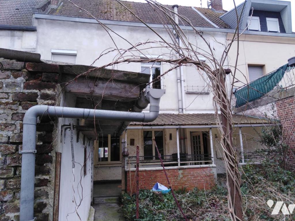 Maison 6 pièces 135 m² · à Beuvrages · 135 m² · 145 000 €