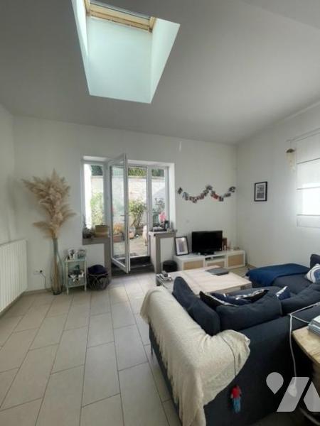Maison 94 m² · à Valenciennes · 94 m² · 850 €/mois