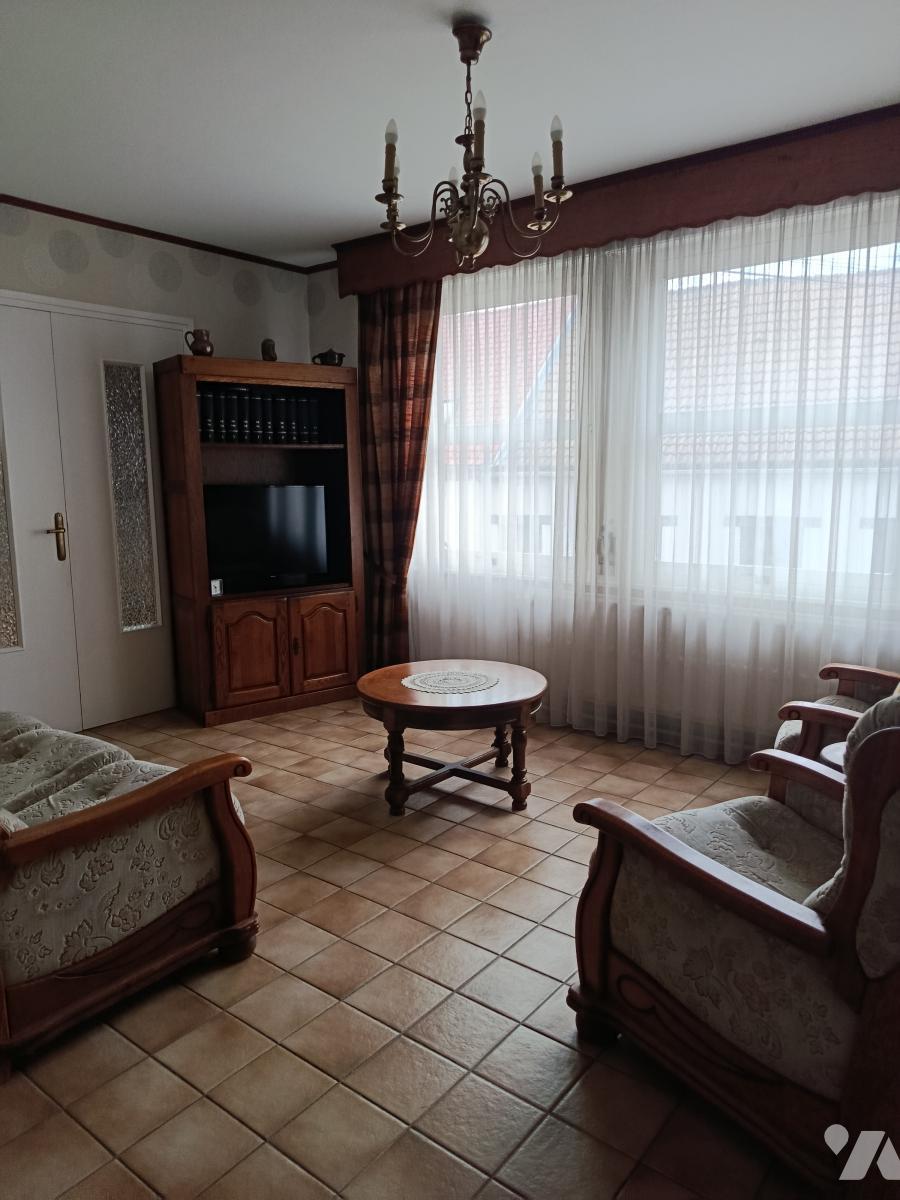 Maison 6 pièces 90 m² · à Anzin · 90 m² · 80 000 €