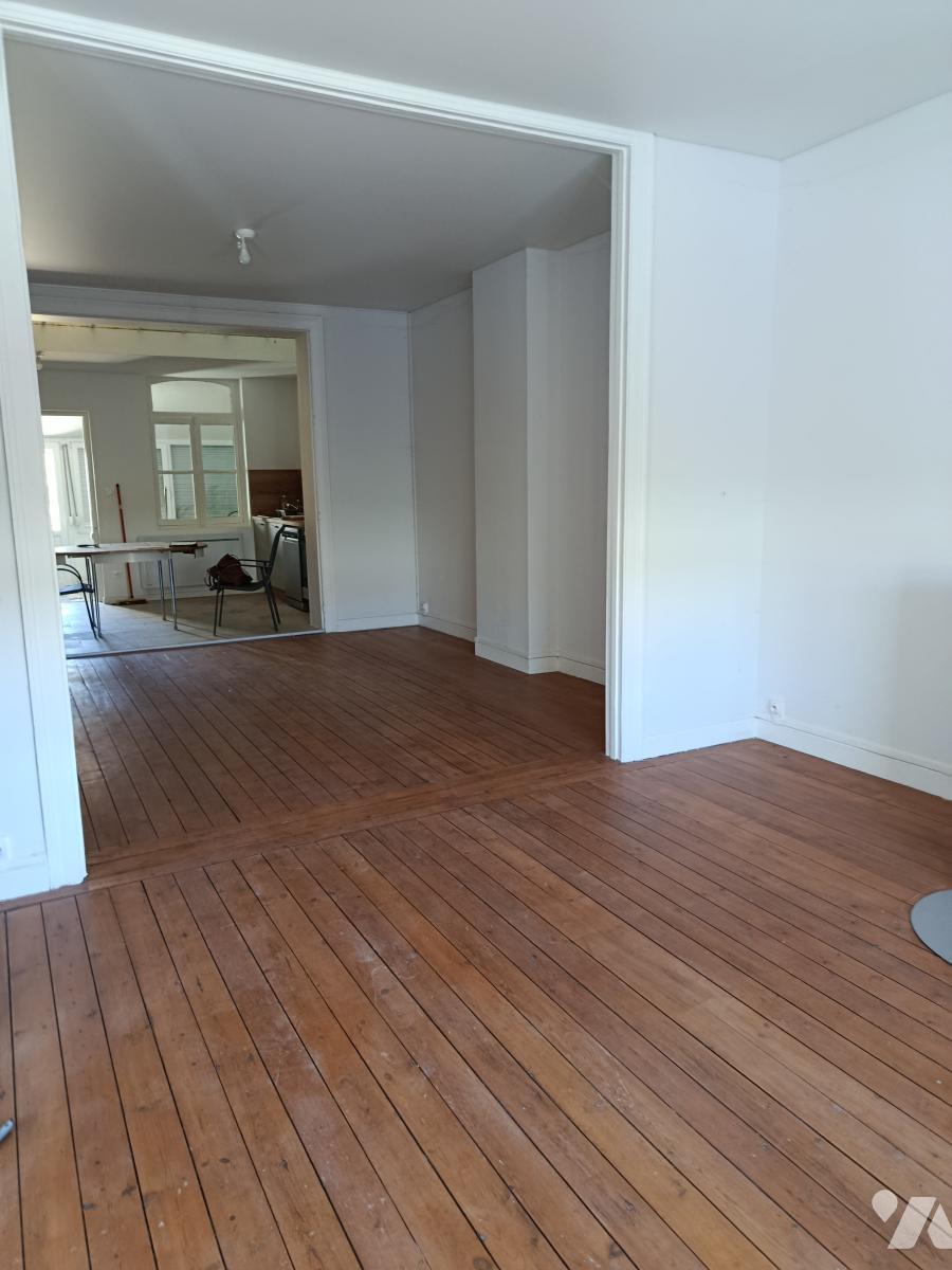 Maison 7 pièces 121 m² · à Trith-Saint-Léger · 121 m² · 160 000 €