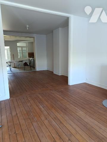Maison 121m² — Trith-Saint-Léger