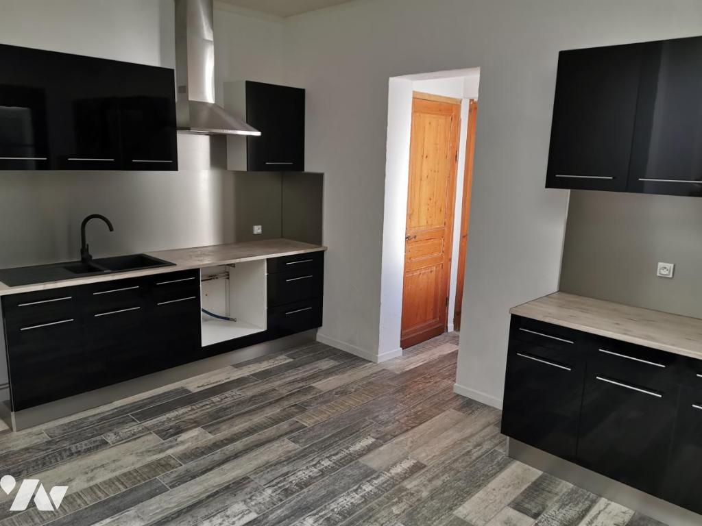 Maison 6 pièces 101 m² · à Valenciennes · 101,3 m² · 170 000 €