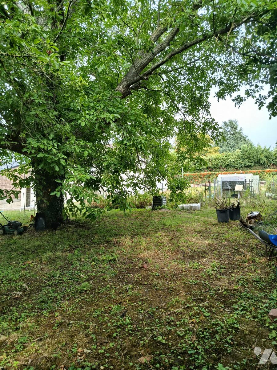 Terrain 723 m² · à Prouvy · 723 m² · 95 000 €