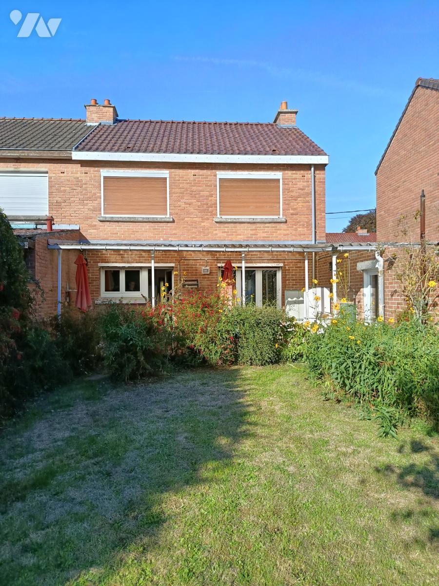 Maison 4 pièces 80 m² · à Marly · 80 m² · 160 000 €