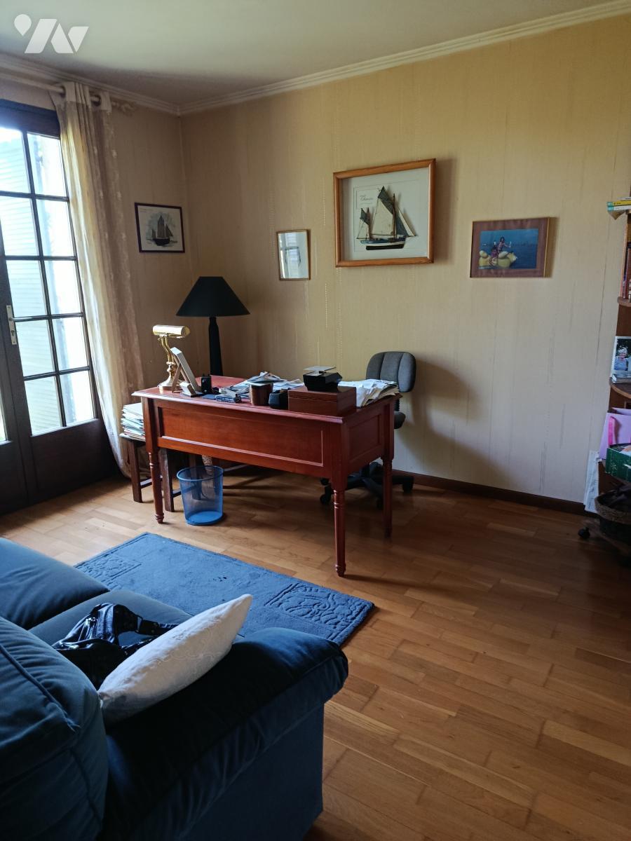 Maison 6 pièces 132 m² · à Wargnies-le-Petit · 132 m² · 230 000 €