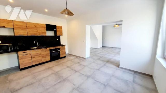 Maison 102m² — Saint-Souplet