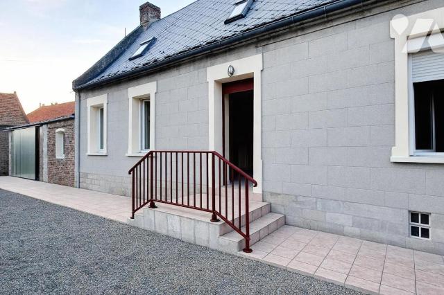 Maison 1 pièce 101 m² · à Iwuy · 101 m² · 136 000 €
