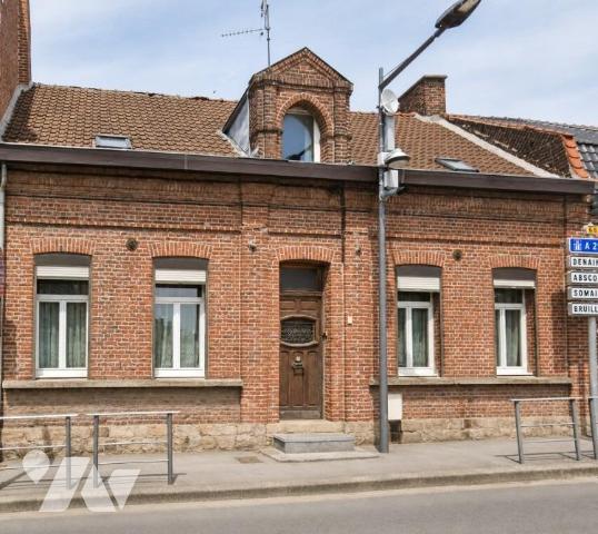 Maison 6 pièces 171 m² · à Aniche · 171 m² · 105 000 €