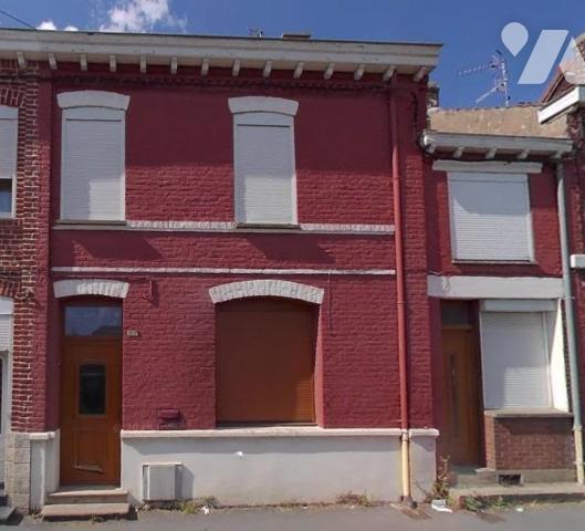 Maison 6 pièces 99 m² · à Lourches · 99 m² · 90 000 €