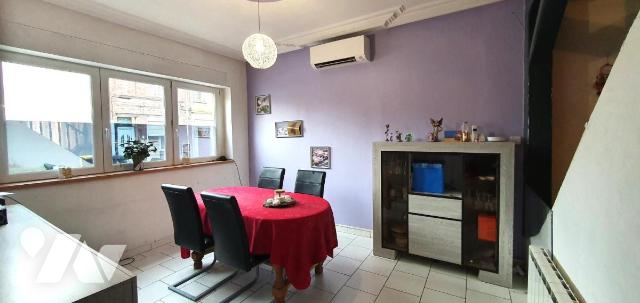 Maison 6 pièces 140 m² · à Denain · 140 m² · 130 000 €