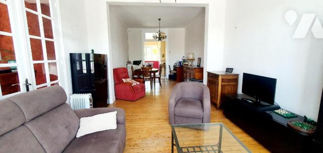 Maison 5 pièces 92 m² · à Bouchain · 92 m² · 140 000 €