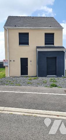 Maison 5 pièces 95 m² · à Hélesmes · 95 m² · 268 000 €