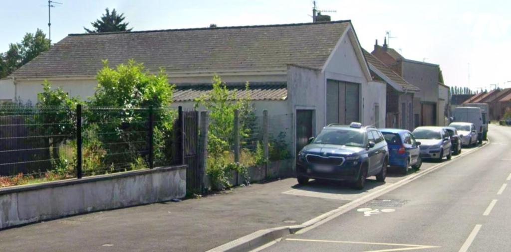 Maison 4 pièces 103 m² · à Wallers · 103 m² · 80 000 €