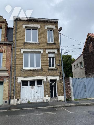 37 à vendre maison / villa denain (59220) | immobilier.notaires.fr