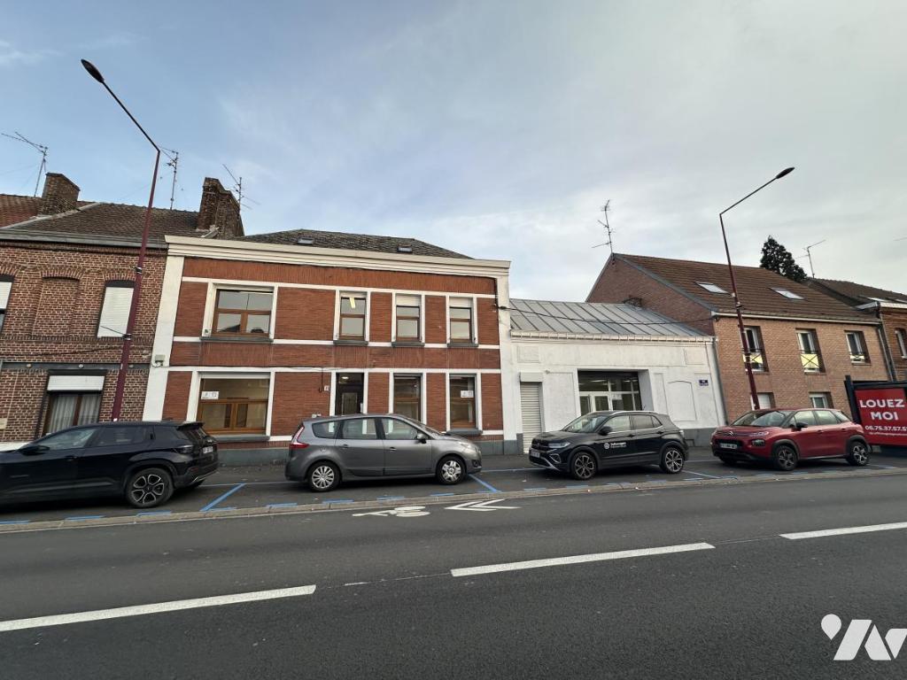 Maison 413 m² · à Marly · 413 m² · 280 000 €