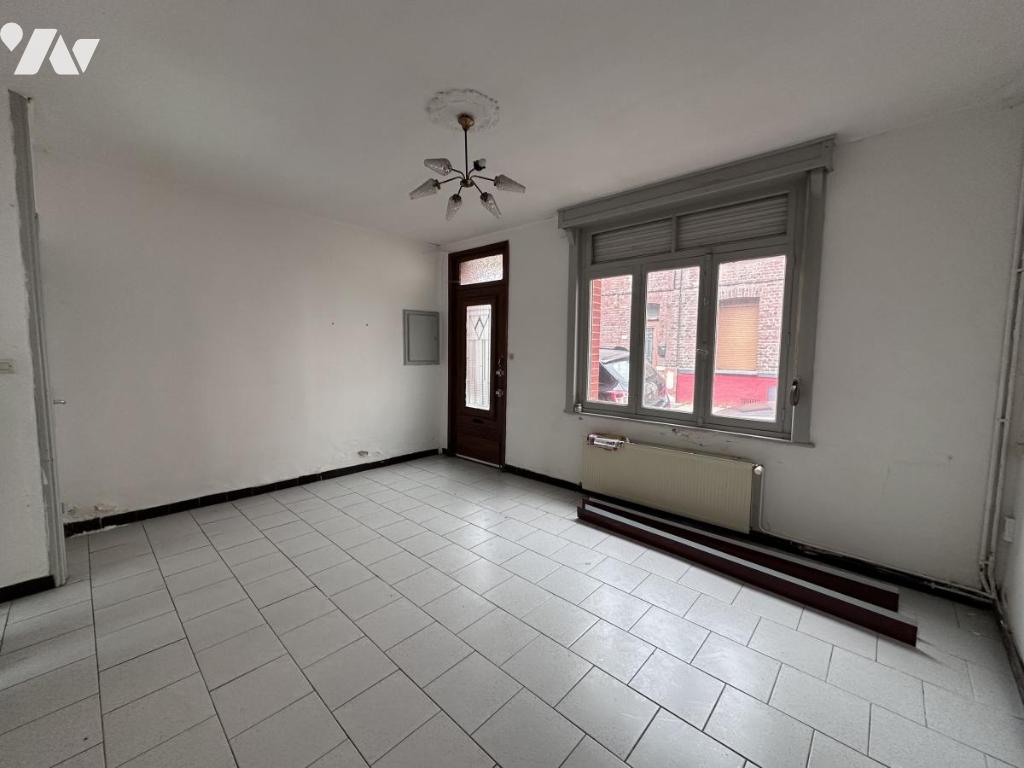Maison 65 m² · à Denain · 65 m² · 55 000 €