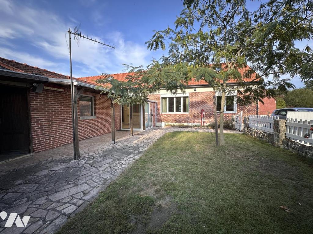 Maison 5 pièces 95 m² · à Wallers · 95 m² · 160 000 €